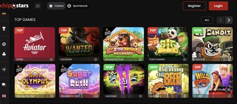 chipstars bet|Chipstars Casino Review (2024) .